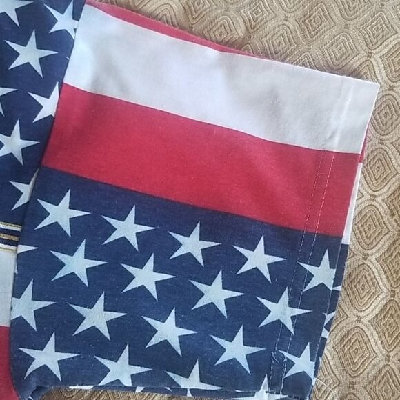 4@30.00 or 20.00 UNISEX Patriot Shirt by MISS & MRS - Picture 7 of 16